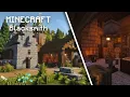 How to build a Medieval Blacksmith Step-by-Step Tutorial Minecraft Easy