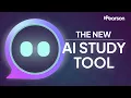 The AI Study Tool