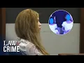 Accused Killer s Daughter Sent Voicemails About Mother s Whereabouts