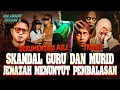 Lagu TOLONG... SEHARUSNYA AKU BELUM MATI! CINTA TERLARANG GURU \u0026 MURID BERAKHIR TRAGIS #OMMAMAT