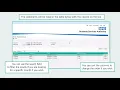 How to find your monthly pay statement in Compass as a Performer