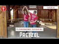 Pretzel - Floorwork Tutorial