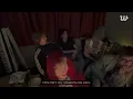 CORTIS KEONHO MENTIONED ROSÉ & JAMES SANG MESSY BY ROSÉ