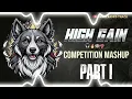 Lagu competition mashup //mama nagulo _dj_competition dj song #compilation #dj #music