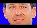 Ron DeSantis Still Can t Figure Out How To Smile