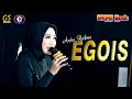 Download Lagu Egois - Anisa Rahma ft Shore Music live Gunungsari Indah Surabaya#2023