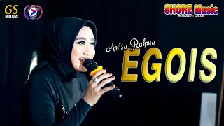 Download Egois - Anisa Rahma ft Shore Music live Gunungsari Indah Surabaya#2023 MP3
