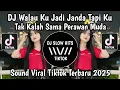 Download Lagu DJ WALAU KU JADI JANDA TAPI KU TAK KALAH SAMA PERAWAN MUDA || DJ MAMA MUDA STYLE LAMBADA VIRAL