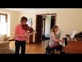 "Wouldn't It Be Loverly" from My Fair Lady -- cover by Due Dolci