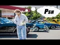 PSH Car Show Prank