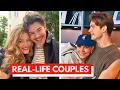 MAXTON HALL Season 2 Real Age And Life Partners Revealed