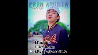 top 3 best tausog song of fren atiulla