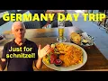 Download Lagu 34 HOURS NO SLEEP - I must be crazy. Düsseldorf day trip.
