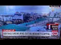 A Little Bit of Chicken Fried | CNN | Ukraine | commercial |