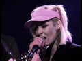 Download Lagu Moloko - The Time is Now (live at Nulle Part Ailleurs)