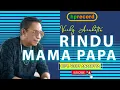 Download Lagu Vicky Anakotta - RINDU MAMA PAPA | Pop Ambon Terbaru ( Official Music Video )