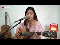 Download Lagu Pesan Terakhir - Lyodra | Cover By Sasa Tasia