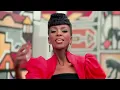 MAFIKIZOLO ft Uhuru KHONA (Official Music Video) HD