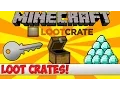 Minecraft Admin Tutorial Crate Plus Plugins spigot and Bukkit