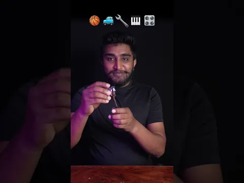 Emoji Challenges ( Shaky Shaky )