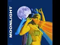 Moonlight - Bayou
