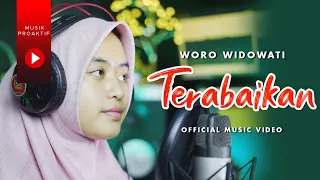 Download Woro Widowati - Terabaikan (Official Music Video) MP3