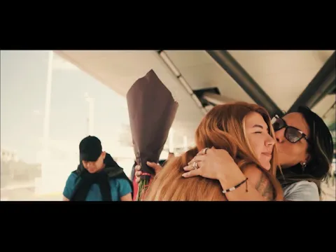 Karelly Rap - Para Mamá [Video oficial] - Magistral Records