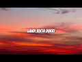 Mxrci & Karan Aujla - Top Fella (Lyrics)