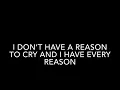 Die with you - Beyonce LYRICS