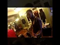No Behavior (Shell Down) - Cloud 5 cover