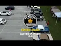 Studebakers at the Niagara College Car Show 2026 Hamilton Chapter