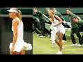 Maria Sharapova Moments