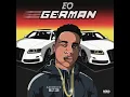 German - EO