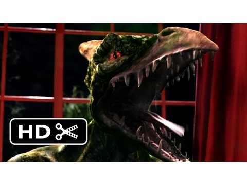 Download MP3 Scooby Doo 2: Monsters Unleashed (1/10) Movie CLIP - The Pterodactyl Ghost (2004) HD