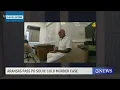 Texas inmate confesses to 26-year-old Aransas Pass cold case murder of George Smith