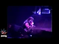 Planet Caravan Live 1997: Pantera's Most Soulful Performance