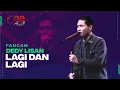 Download Lagu [Vertical Video] Fancam Dedy Andra And The Backbone - LAGI DAN LAGI  | OneFest playOne