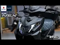 Download Lagu KEREN BANGET 🔥 SUZUKI LUNCURKAN SKUTIK BARU | ALL NEW SUZUKI NEX UE 125