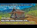 Download Lagu MENGUNJUNGI RUMAH GUBUK PENSIUNAN LURAH DI TENGAH HUTAN JAWA BARAT...