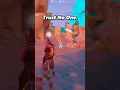 Download Lagu Delulu got us all having trust issues now😂 #fortnite