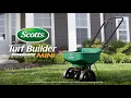 Apply Products Precisely on Lawns Up to 5 000 Sq Ft Scotts EdgeGuard Mini
