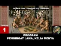 Download Lagu PROGRAM PENGINGAT LAMA, KELIA MENYA - PART 1  (PUN PENGIDUP)