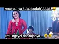 Download Lagu Debat panas PK Seno dan Tatin 😂😂😂❤️