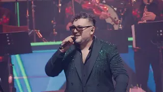 PUIȘOR - VALENTIN UZUN (LIVE)