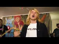 Relate. - Linger (Official Music Video)