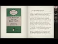 The Mystery of the Blue Train by Agatha Christie | Full Cast Audiobook for Sleep | Read by Vera Wynn