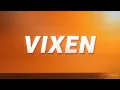 Miguel - Vixen Lets play a little game just between you and me