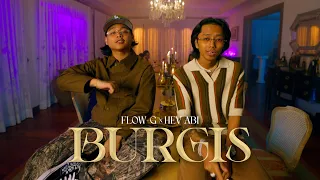 Download BURGIS - Flow G x Hev Abi (Official Music Video) MP3