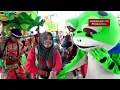 Download Lagu PENGANTEN BARU [PMJ Mamah Yati Geboy] Show Kp. Biyombong Desa Pantai Mekar Muara Gembong - Bekasi