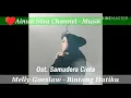 Download Lagu Melly Goeslaw - Bintang Hatiku Ost. Samudera Cinta \u0026 Dancing in the Rain ( Official Lyric Video )